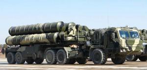 Путин пообещал отправить в Сирию комплекс противовоздушной обороны
