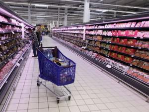 Эксперт назвал основные факторы формирования цен на продукты в 2016 году