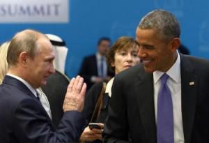 Россия готова бомбить ИГ совместно с сирийской оппозицией