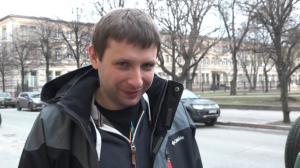 На Владимира Парасюка открыто 4 уголовных дела