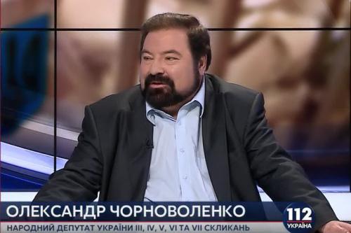 Русские скрепы мешают украинцам дать содомитам особые права