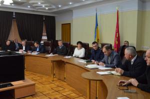 Службе автомобильных дорог в Запорожской области выделили 3 млн грн