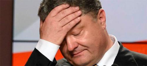 Николай Азаров о неадекватности Порошенко