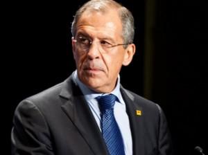 Лавров отменил встречу с турецким чиновником, не рекомендует россиянам отдыхать в Турции