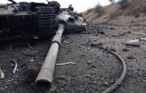 Боевики ЛНР ремонтируют военную технику и готовят диверсии - ИС