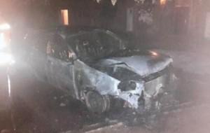 В Ужгороде депутату горсовета бросили во двор две боевые гранаты