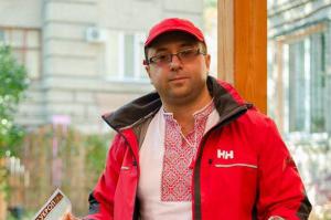 Ярослав Гришин свалил все фальсификации на «Оппозиционный блок»