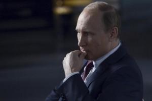 Путин про сбитый СУ-24: нам нанесли удар в спину пособники террористов