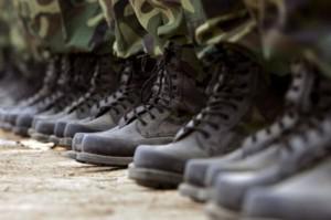 На полигоне в Черниговской области погиб военный