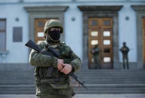 Путин сегодня впервые публично подтвердил наличие российских войск на Донбассе