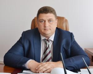 Реформа налоговой полиции, или откуда в Запорожье появился Дмитрий Кучеров
