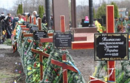 Путчисты пытаются снять с себя ответственность за мёртвых карателей