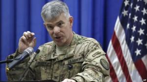 США: В результате авиаударов убиты три лидера ИГ