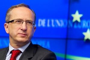 Украине нужна новая Конституция