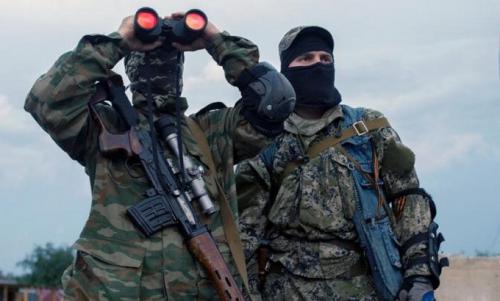 Что ждёт Донбасс в обозримой перспективе?