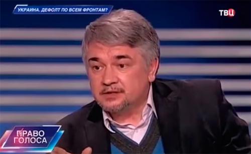 Ростислав Ищенко и Сергей Михеев: Что ждет Украину в 2016-ом году