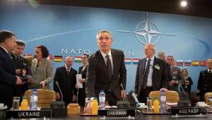 НАТО дала старт двум проектам целевого фонда в Украине