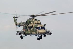 Грузия обвинила РФ в нарушении своего воздушного пространства
