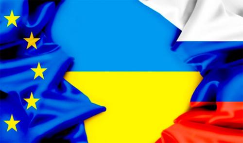 Путин подписал указ о приостановке зоны свободной торговли с Украиной