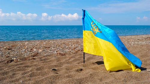 Не бывать украинцам шейхами, как и обладателями мифического золота Полуботка