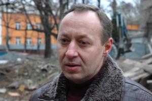 В Запорожье ограбили главврача, заставив его выпить много водки, — СМИ