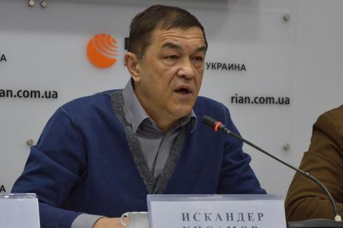 Украинский политолог: Майдан - это деградация Украины