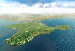 Татары снова заговорили о морской блокаде Крыма
