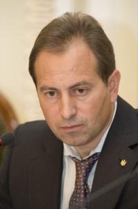 Томенко вышел из фракции «Блок Петра Порошенко»