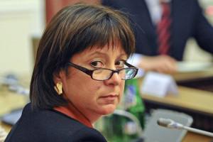 Яресько: Украина надеется убедить Россию реструктурировать долг