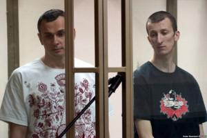 Россия согласилась на обмен Сенцова и Кольченко на российских ГРУшников