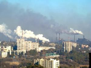 В Запорожье на охрану природы выделят почти 73 миллиона