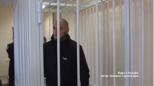 На украинском ТВ рассказали о садистах и извращенцах из банды «Торнадо»