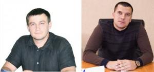 На энергодарском КП проводятся обыски