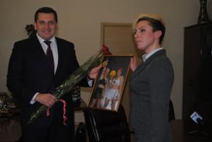 Запорожская чемпионка мира теперь выступает под новым знаменем