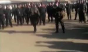 В Азербайджане разогнали акцию протеста против роста цен