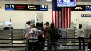 США ужесточили визовый режим