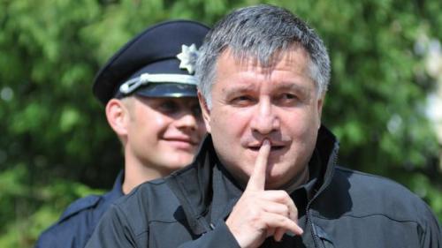 Аваков озолотился после Майдана