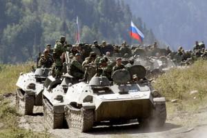 Международный суд начинает расследование российско-грузинского конфликта