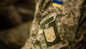В Запорожской области пропал боец 79-й бригады