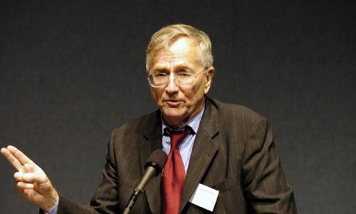 Российские спецслужбы лучшие в мире – американский журналист