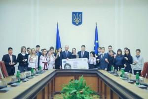 В новые электронные паспорта можно вносить экстра-данные