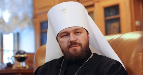 Почему украинские националисты не требуют независимости от греко-католиков?