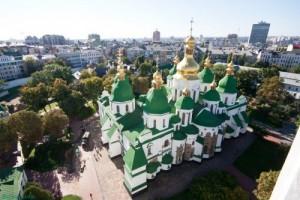Запорожце приглашают на тематическую паломническую поездку