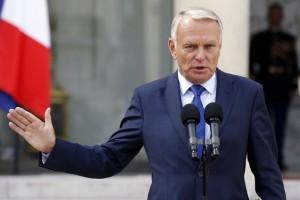 МИД Франции возглавил экс-премьер-министр
