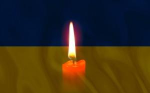 Минута молчания в честь Небесной сотни «затянулась» на сессии