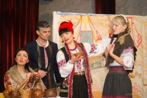 Запорожцев приглашают на выставку детского рисунка