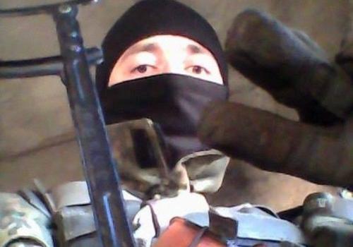 Херсонская самооборона считает, что Украину спасет только нацизм