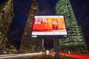 В Берлине открылся 66-й международный фестиваль