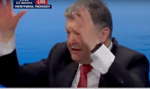 Главарь путчистов в Мюнхене безуспешно убеждал, что во всём виноват Путин