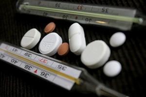 Число жертв гриппа в Украине перевалило за 200 человек